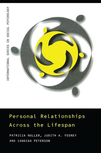 Personal Relationships Across the Lifespan