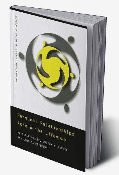 Personal Relationships Across the Lifespan