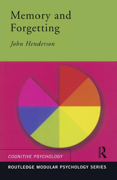 Memory and Forgetting