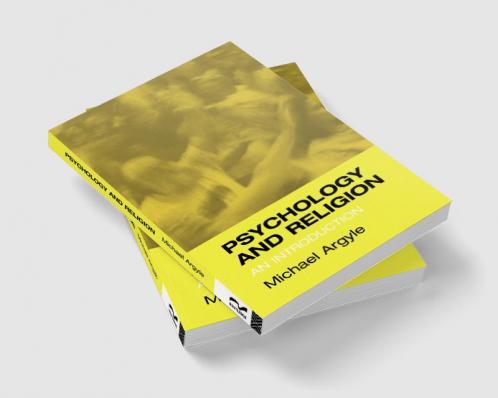 Psychology and Religion