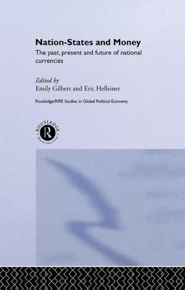 Nation-States and Money