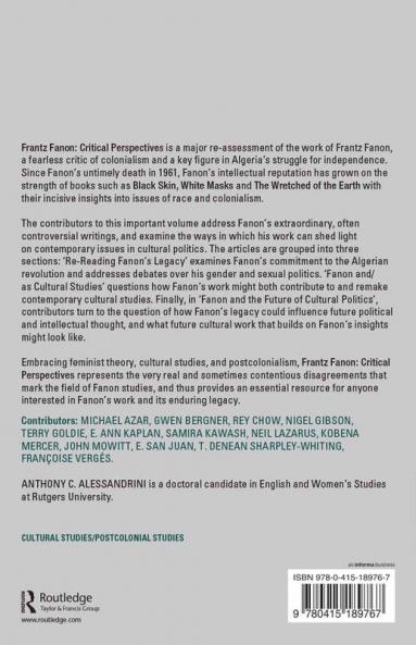 Frantz Fanon