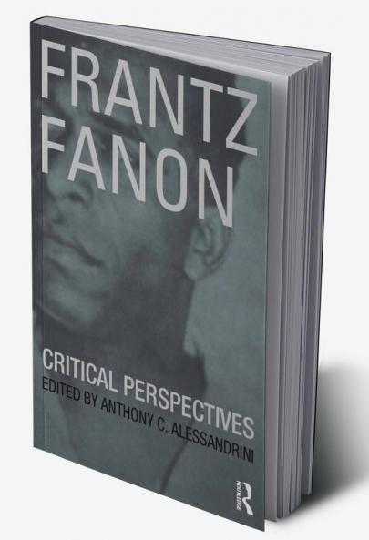 Frantz Fanon