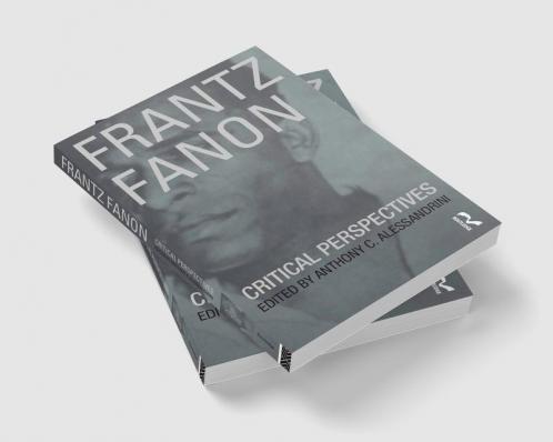 Frantz Fanon
