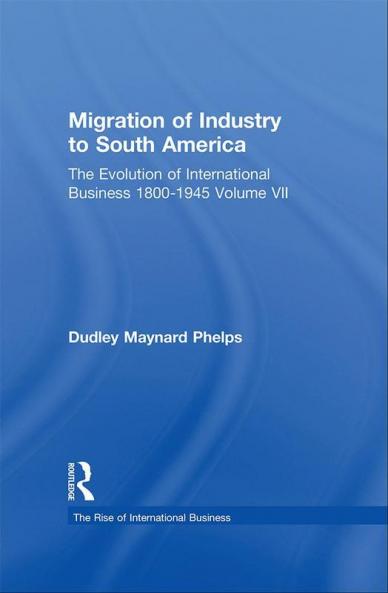 Migration Indust Sth Americ V7