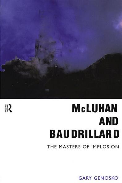 McLuhan and Baudrillard