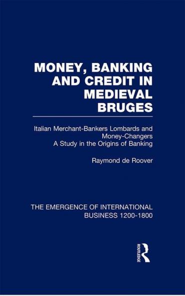 Money Bank&Cred Med Bruges  V2