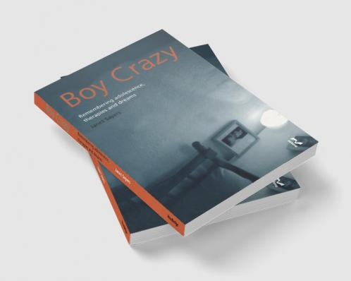 Boy Crazy
