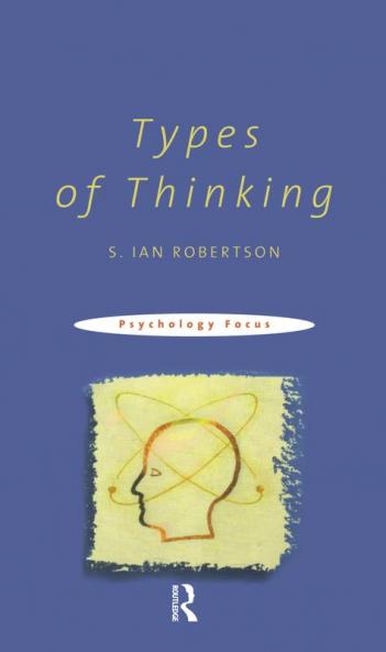 Types of Thinking
