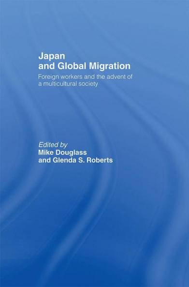 Japan and Global Migration