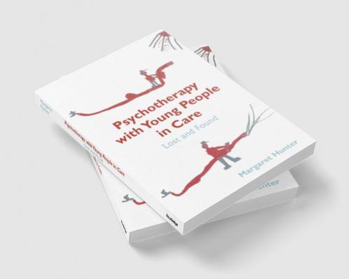 Psychotherapy with Young People in Care
