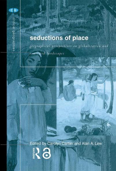 Seductions of Place