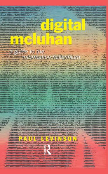 Digital McLuhan