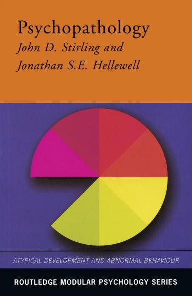 Psychopathology