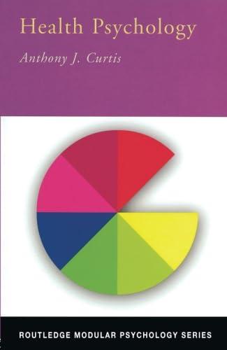Health Psychology