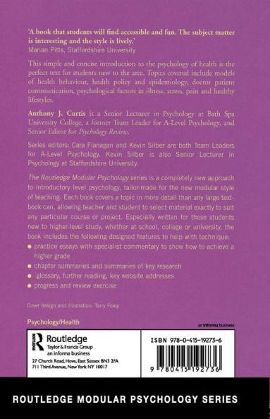 Health Psychology