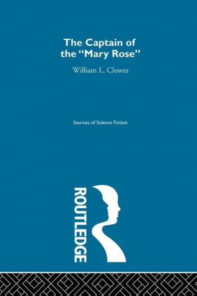 Captain Of Mary Rose    Ssf V2