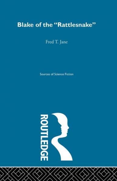 Blake Of Rattlesnake    Ssf V5