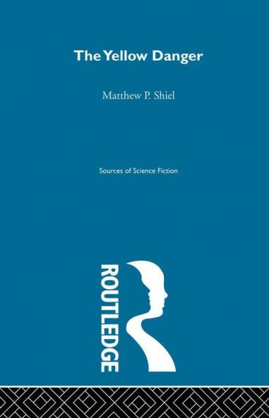 Yellow Danger Ssf V7