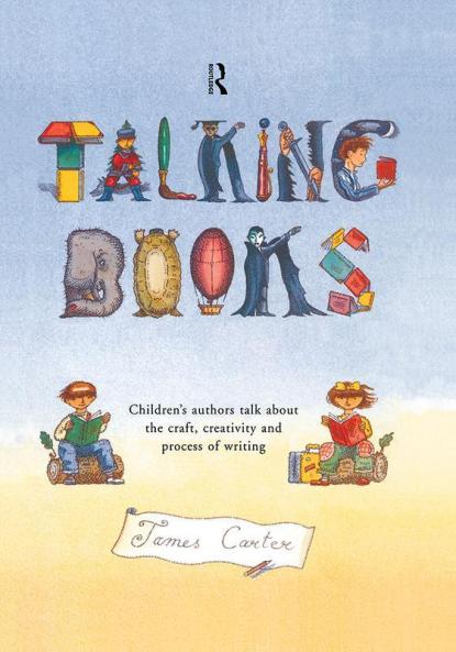 Talking Books