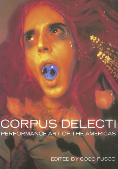 Corpus Delecti