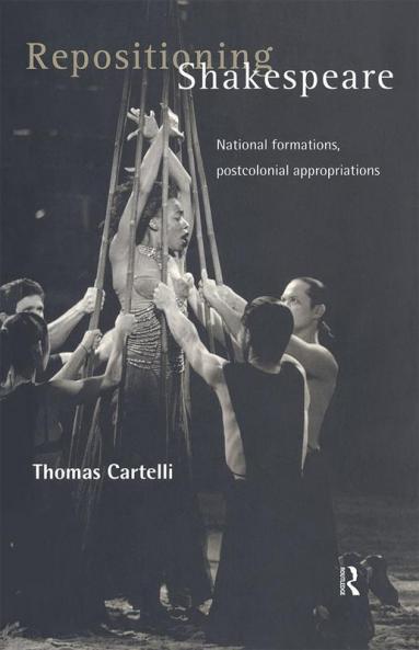 Repositioning Shakespeare