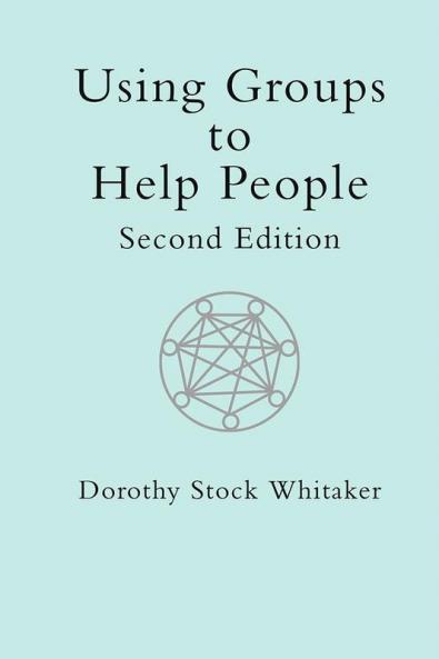 Using Groups to Help People
