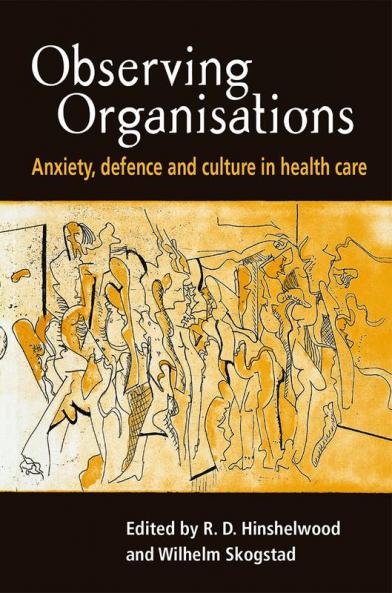 Observing Organisations