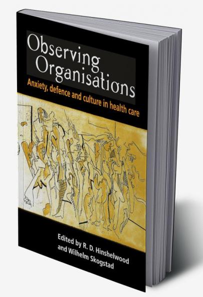 Observing Organisations