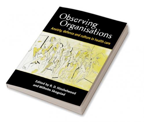 Observing Organisations