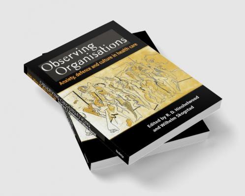 Observing Organisations
