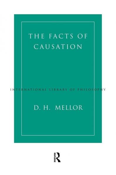 Facts of Causation