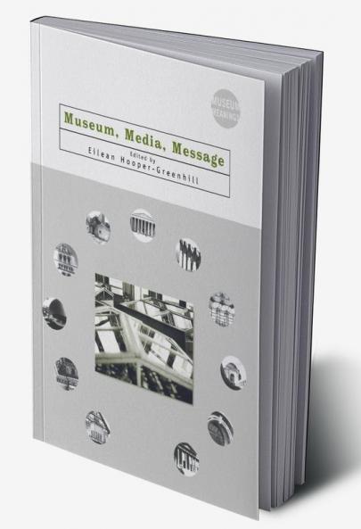 Museum Media Message