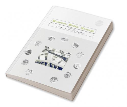 Museum Media Message