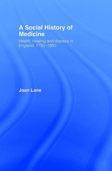 Social History of Medicine