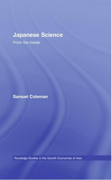 Japanese Science