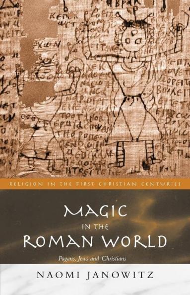 Magic in the Roman World