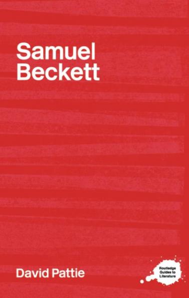 Samuel Beckett