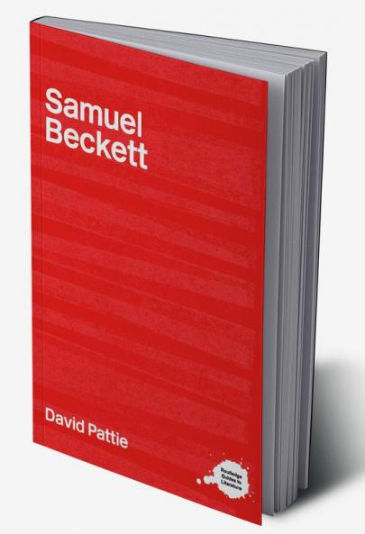Samuel Beckett