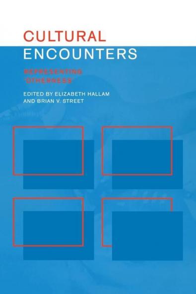 Cultural Encounters