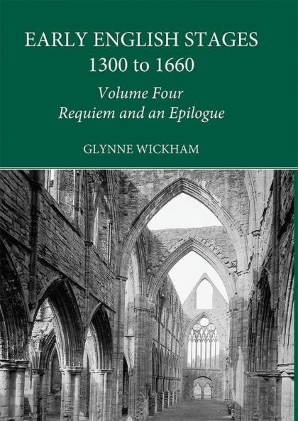 Requiem and an Epilogue