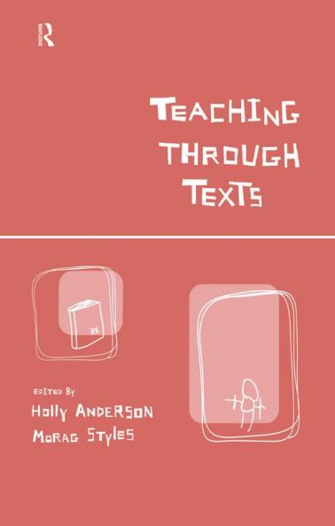 Teaching Through Texts