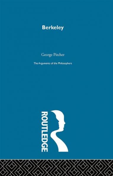 Berkeley-Arg Philosophers