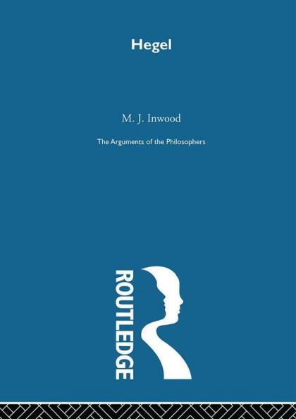 Hegel-Arg Philosophers
