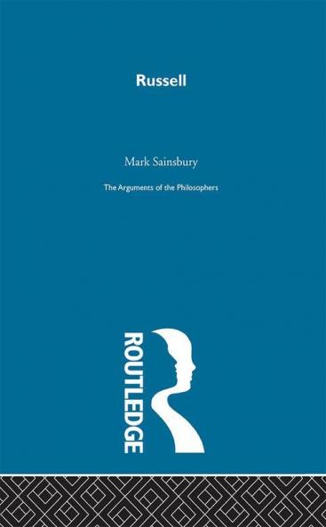 Russell - Arg Philosophers