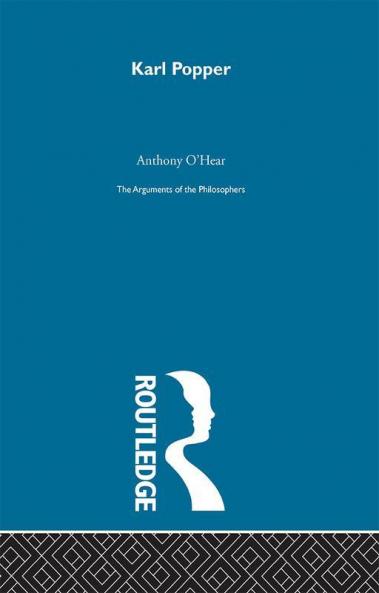 Popper - Arg Philosophers