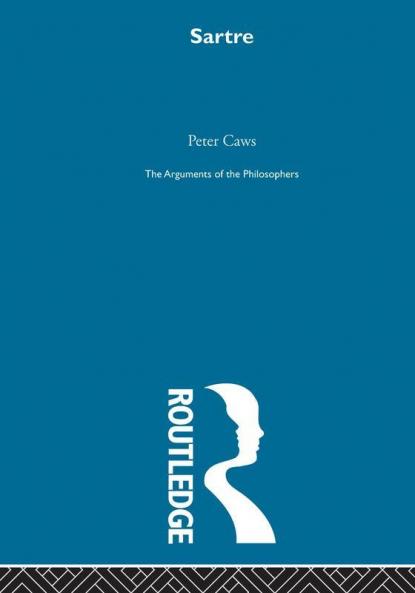 Sartre - Arg Philosophers