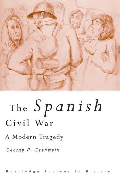 Spanish Civil War