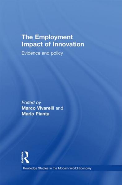 Employment Impact of Innovation