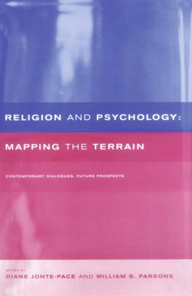 Religion and Psychology